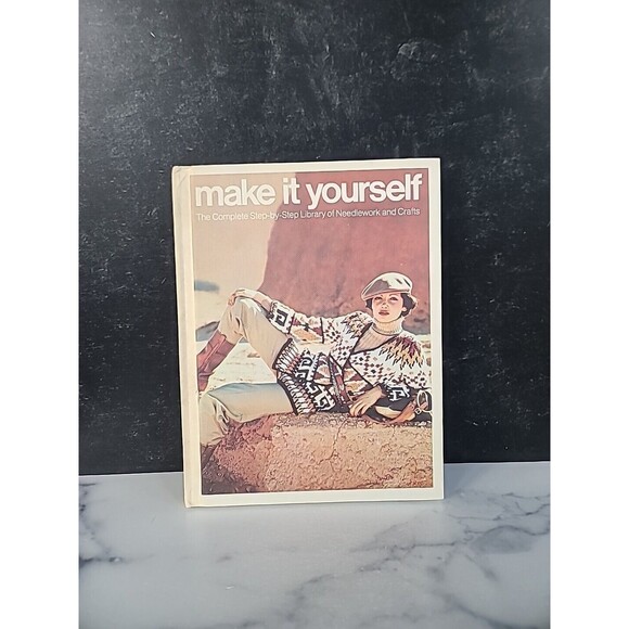 Make In Yourself Volume 20 - Picture 1 of 10